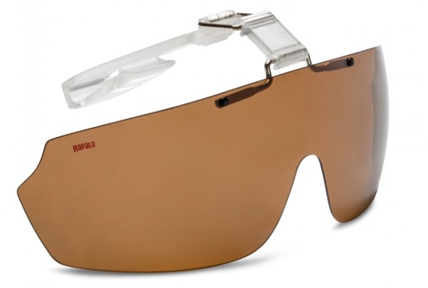 Очки Rapala Sportsman Cap Flip-Up RVG-085A
